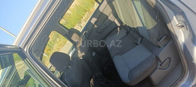 Opel Zafira 2005, 450,000 km - 1.9 l - Bakı