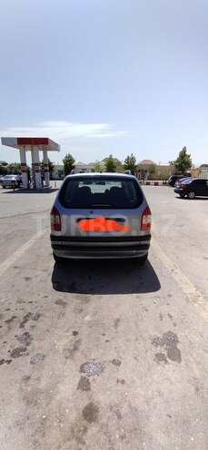 Opel Zafira 2003, 101,350 km - 2.0 l - Bakı