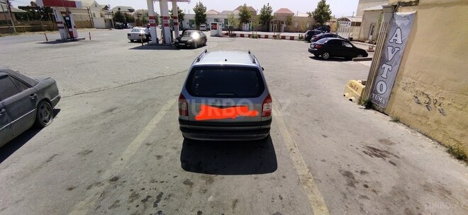 Opel Zafira 2003, 101,350 km - 2.0 l - Bakı
