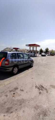Opel Zafira 2003, 101,350 km - 2.0 l - Bakı