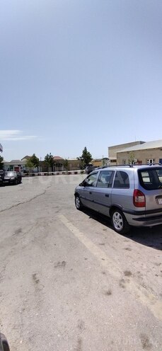 Opel Zafira 2003, 101,350 km - 2.0 l - Bakı