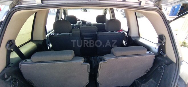 Opel Zafira 2003, 101,350 km - 2.0 l - Bakı