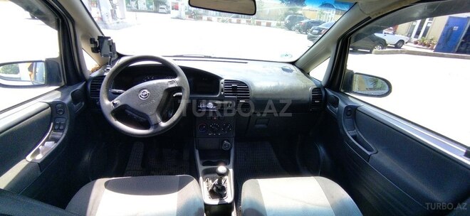Opel Zafira 2003, 101,350 km - 2.0 l - Bakı