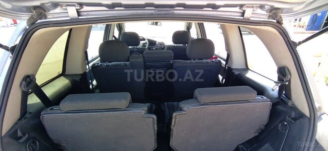 Opel Zafira 2003, 101,350 km - 2.0 l - Bakı