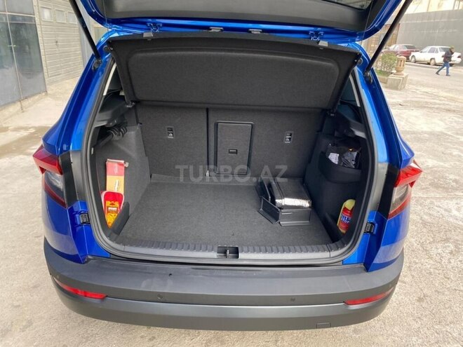Skoda Kodiaq 2019, 42,000 km - 1.4 l - Bakı