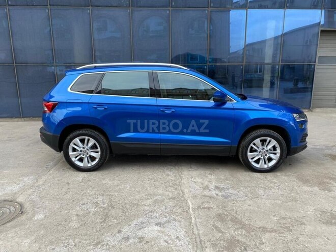 Skoda Kodiaq 2019, 42,000 km - 1.4 l - Bakı