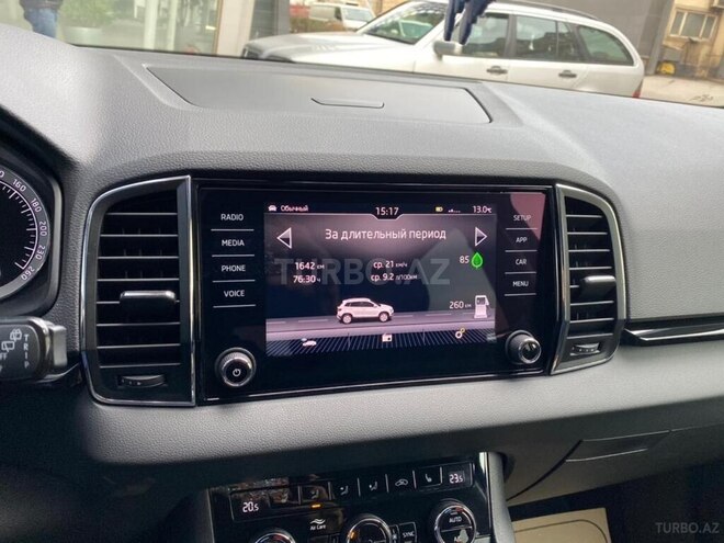 Skoda Kodiaq 2019, 42,000 km - 1.4 l - Bakı