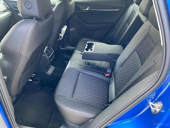 Skoda Kodiaq 2019, 42,000 km - 1.4 l - Bakı