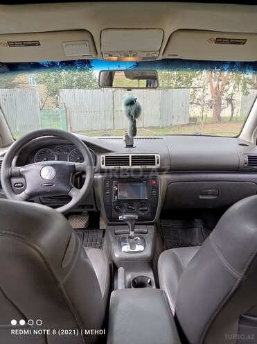 Volkswagen Passat 2004, 325,000 km - 1.8 l - Lənkəran
