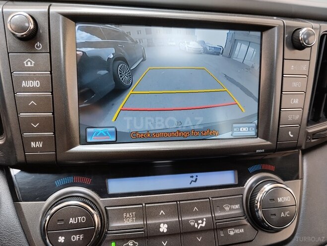 Toyota RAV4 2013, 162,500 km - 2.5 l - Bakı