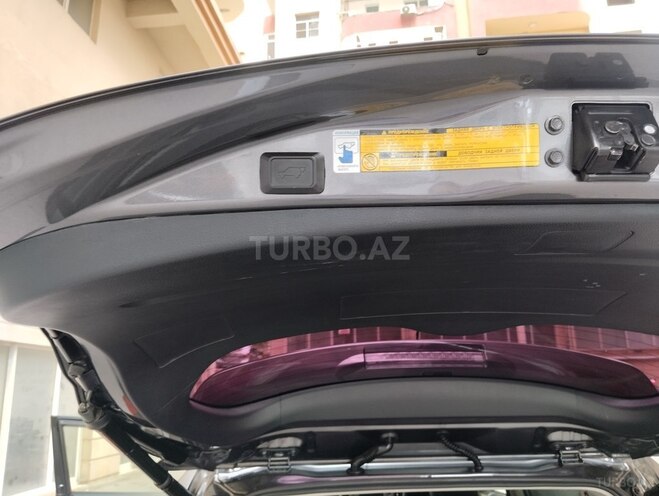 Toyota RAV4 2013, 162,500 km - 2.5 l - Bakı
