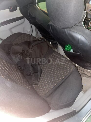 Hyundai Accent 2008, 232,000 km - 1.4 l - Bakı