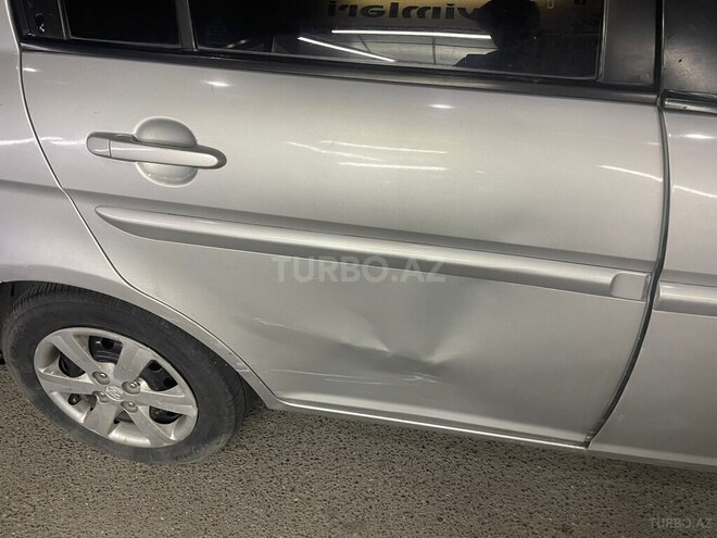 Hyundai Accent 2008, 232,000 km - 1.4 l - Bakı