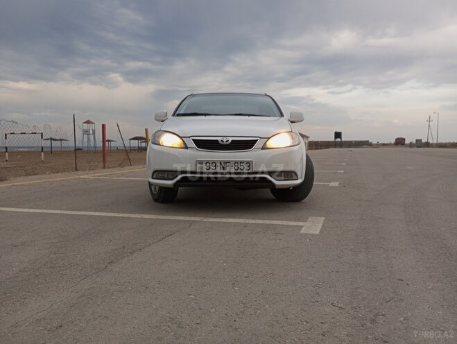 Daewoo Gentra 2014, 240,000 km - 1.5 l - Bakı