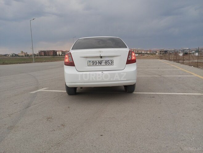 Daewoo Gentra 2014, 240,000 km - 1.5 l - Bakı
