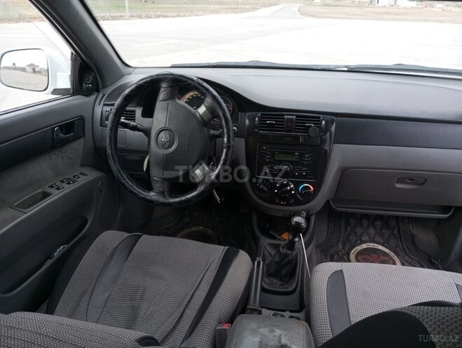 Daewoo Gentra 2014, 240,000 km - 1.5 l - Bakı
