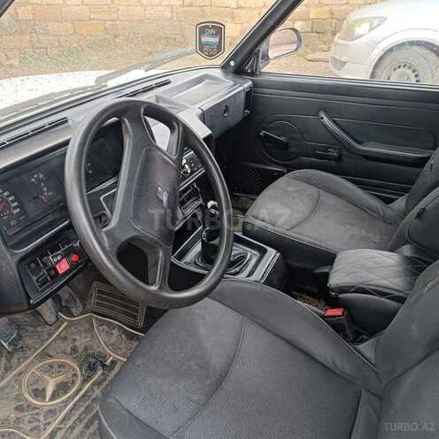Tofas Sahin 2002, 280,000 km - 1.6 л - Bakı