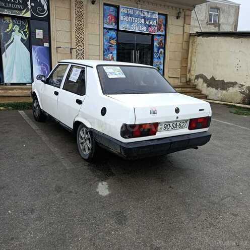 Tofas Sahin 2002, 280,000 km - 1.6 л - Bakı