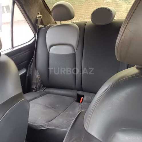 Tofas Sahin 2002, 280,000 km - 1.6 л - Bakı