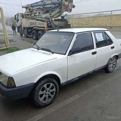 Tofas Sahin 2002, 280,000 km - 1.6 л - Bakı