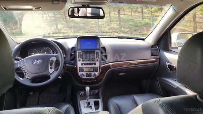Hyundai Santa Fe 2010, 225,458 km - 2.0 л - Bakı