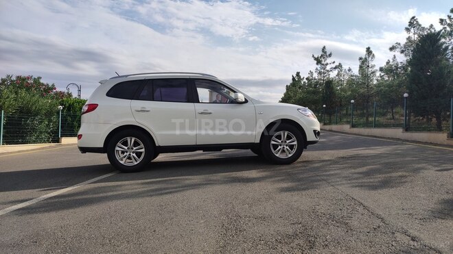 Hyundai Santa Fe 2010, 225,458 km - 2.0 л - Bakı