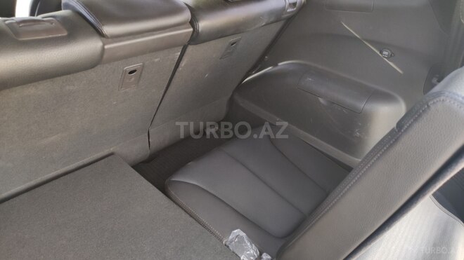 Hyundai Santa Fe 2010, 225,458 km - 2.0 л - Bakı