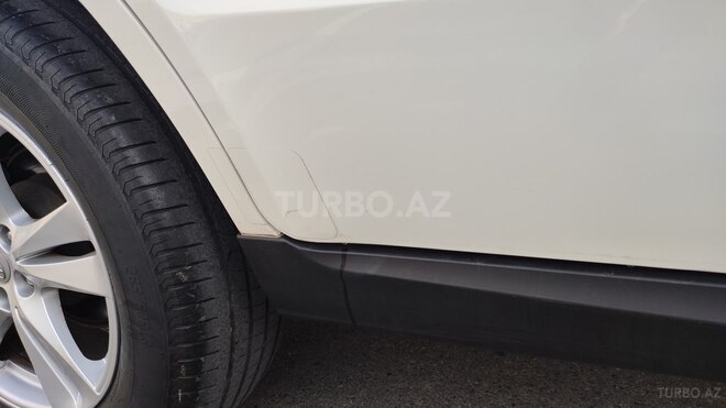 Hyundai Santa Fe 2010, 225,458 km - 2.0 л - Bakı