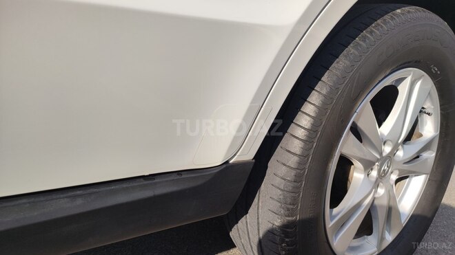 Hyundai Santa Fe 2010, 225,458 km - 2.0 л - Bakı