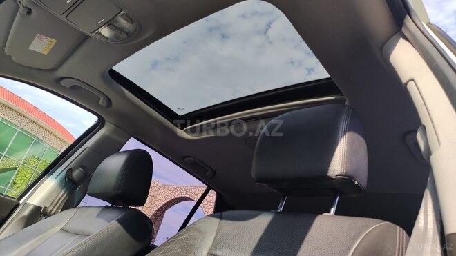 Hyundai Santa Fe 2010, 225,458 km - 2.0 л - Bakı