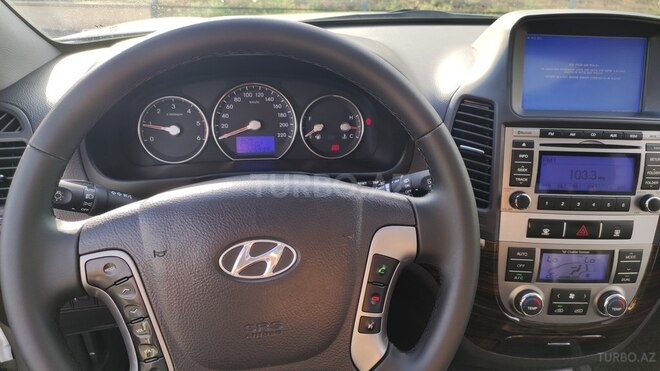 Hyundai Santa Fe 2010, 225,458 km - 2.0 л - Bakı