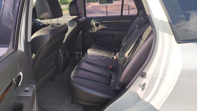 Hyundai Santa Fe 2010, 225,458 km - 2.0 л - Bakı