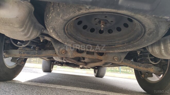 Hyundai Santa Fe 2010, 225,458 km - 2.0 л - Bakı