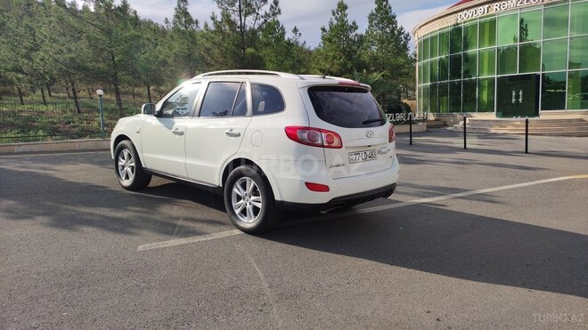 Hyundai Santa Fe 2010, 225,458 km - 2.0 л - Bakı