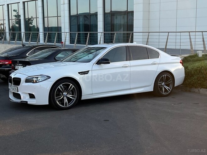 BMW 528 2015, 150,000 km - 2.0 l - Bakı