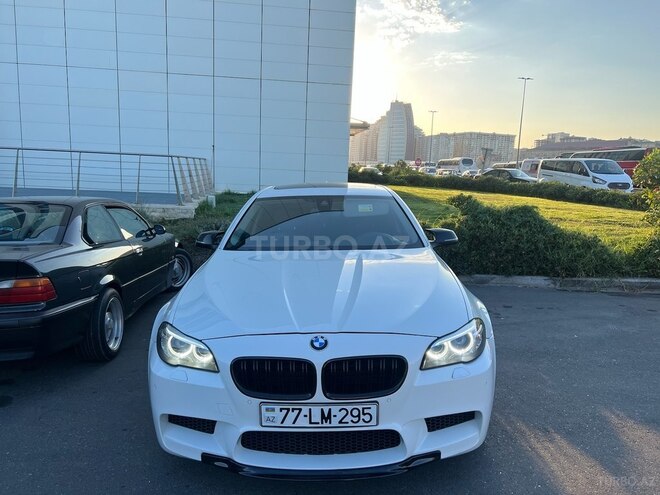BMW 528 2015, 150,000 km - 2.0 l - Bakı