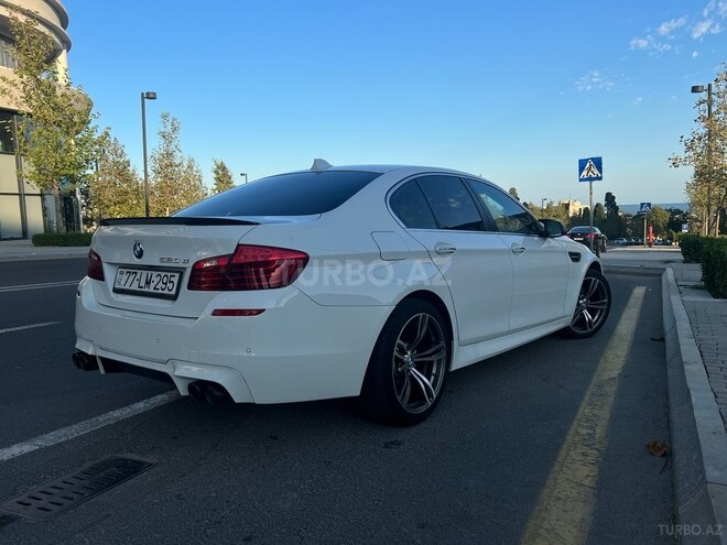 BMW 528 2015, 150,000 km - 2.0 l - Bakı