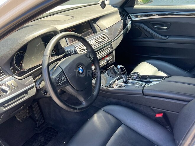 BMW 528 2015, 150,000 km - 2.0 l - Bakı