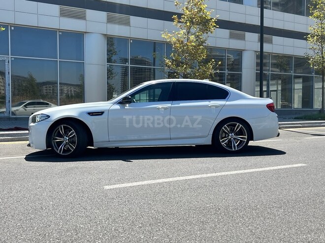 BMW 528 2015, 150,000 km - 2.0 l - Bakı
