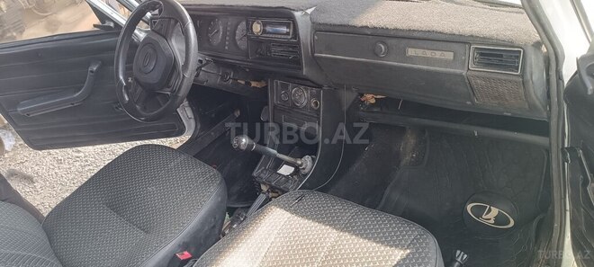 LADA (VAZ) 2107 2006, 34,700 km - 1.7 л - Biləsuvar