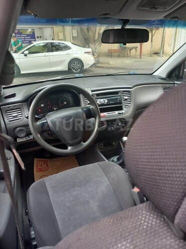 Kia Rio 2005, 325,000 km - 1.5 l - Bakı