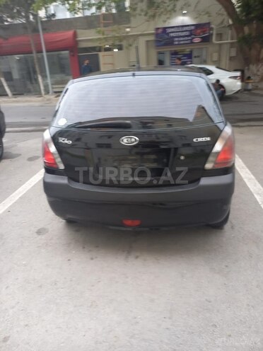 Kia Rio 2005, 325,000 km - 1.5 l - Bakı