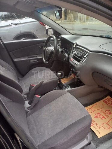 Kia Rio 2005, 325,000 km - 1.5 l - Bakı