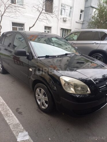 Kia Rio 2005, 325,000 km - 1.5 l - Bakı