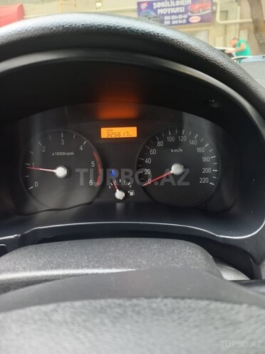 Kia Rio 2005, 325,000 km - 1.5 l - Bakı