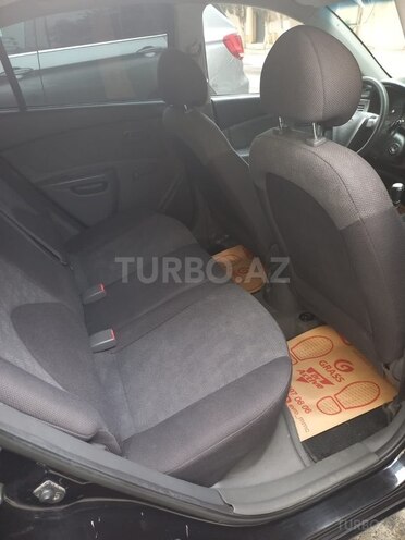 Kia Rio 2005, 325,000 km - 1.5 l - Bakı