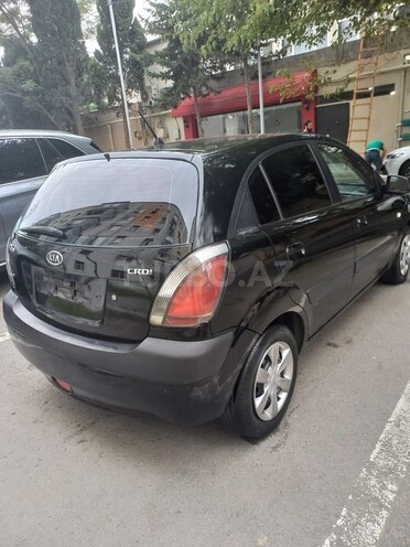 Kia Rio 2005, 325,000 km - 1.5 l - Bakı