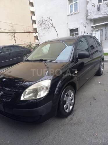 Kia Rio 2005, 325,000 km - 1.5 l - Bakı