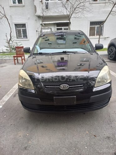 Kia Rio 2005, 325,000 km - 1.5 l - Bakı
