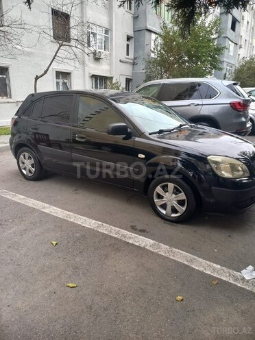 Kia Rio 2005, 325,000 km - 1.5 l - Bakı